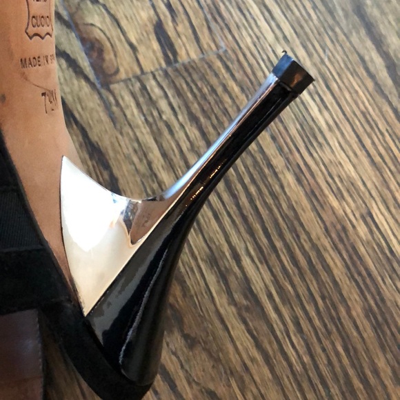 Donald Pliner shoes - Picture 5 of 11